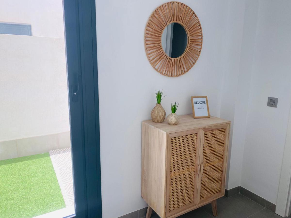 Bonito Apartamento De 2 Habitaciones Con Terraza Màlaga Exteriér fotografie