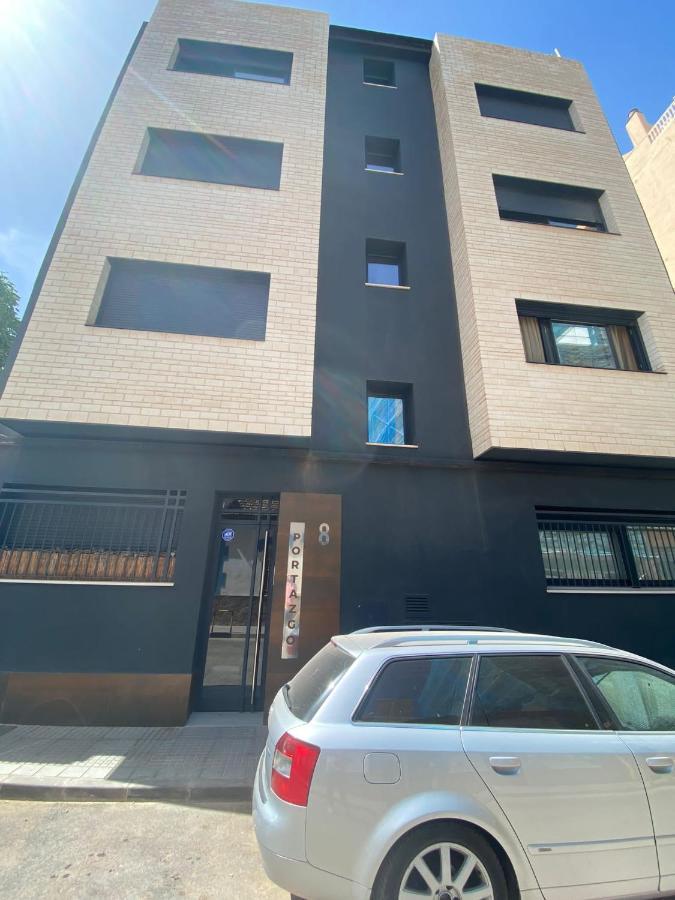 Bonito Apartamento De 2 Habitaciones Con Terraza Màlaga Exteriér fotografie